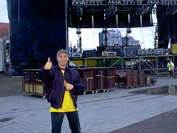 Farin urlaub familienstand