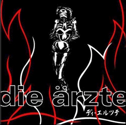 Die rzte (Japan Edition)