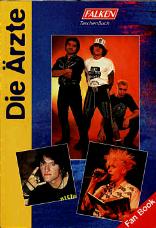 Die rzte - Fanbook