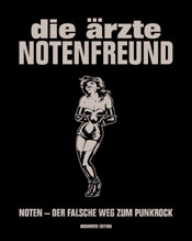 die ärzte NOTENFREUND