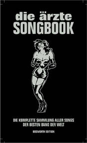 die rzte Songbook