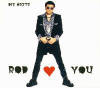 Rod Loves You (5" Promo-CD)