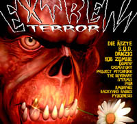 Extrem Terror