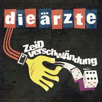 zeiDverschwndung