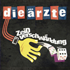 die rzte - ZeiDverschwndung EP